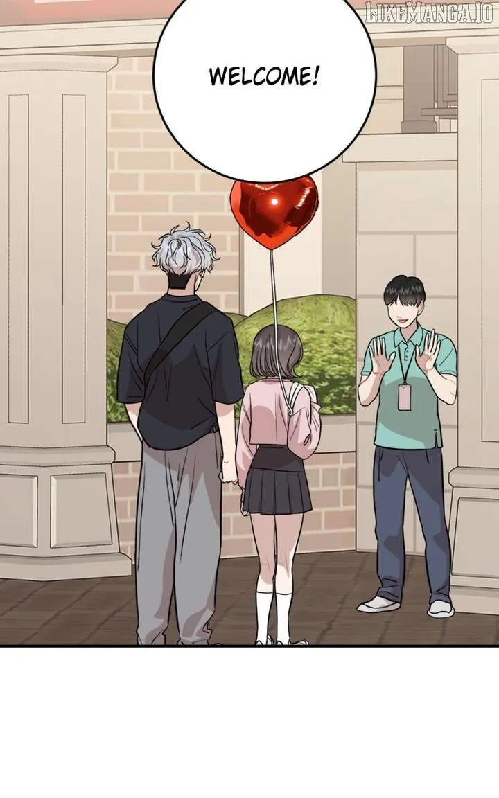 Possible to Date a Ranker? Chapter 34 page 26 - 