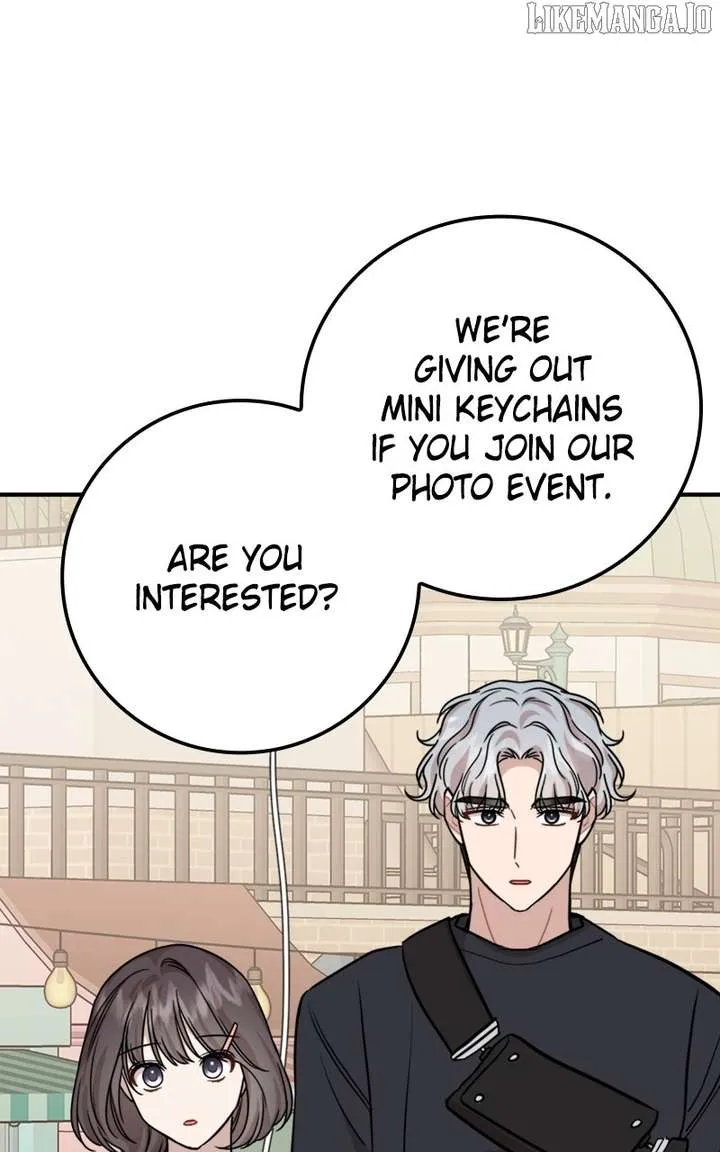 Possible to Date a Ranker? Chapter 34 page 27 - 