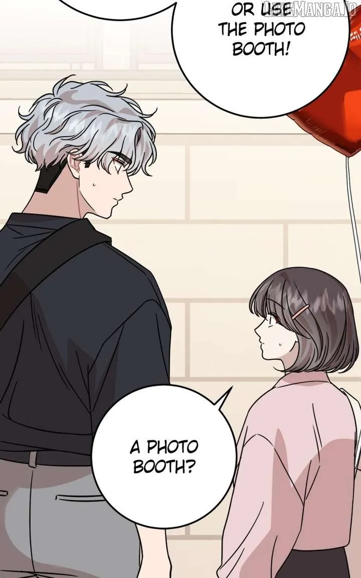 Possible to Date a Ranker? Chapter 34 page 29 - 