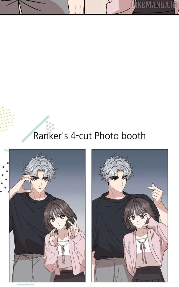 Possible to Date a Ranker? Chapter 34 page 30 - 
