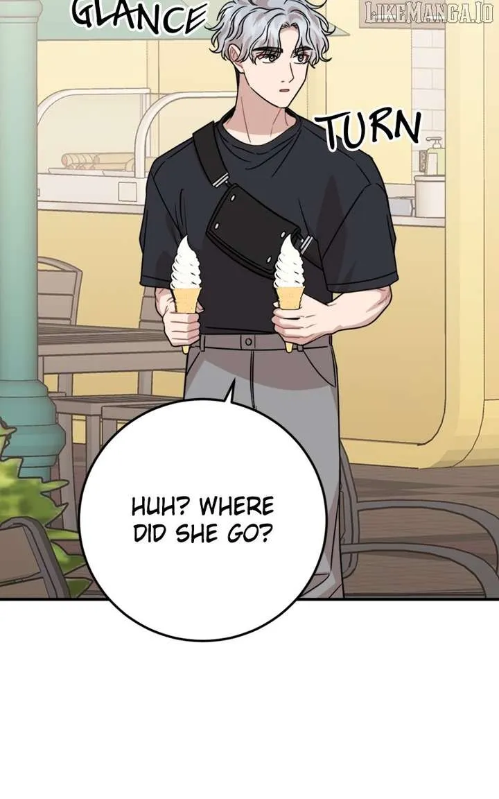 Possible to Date a Ranker? Chapter 34 page 4 - 