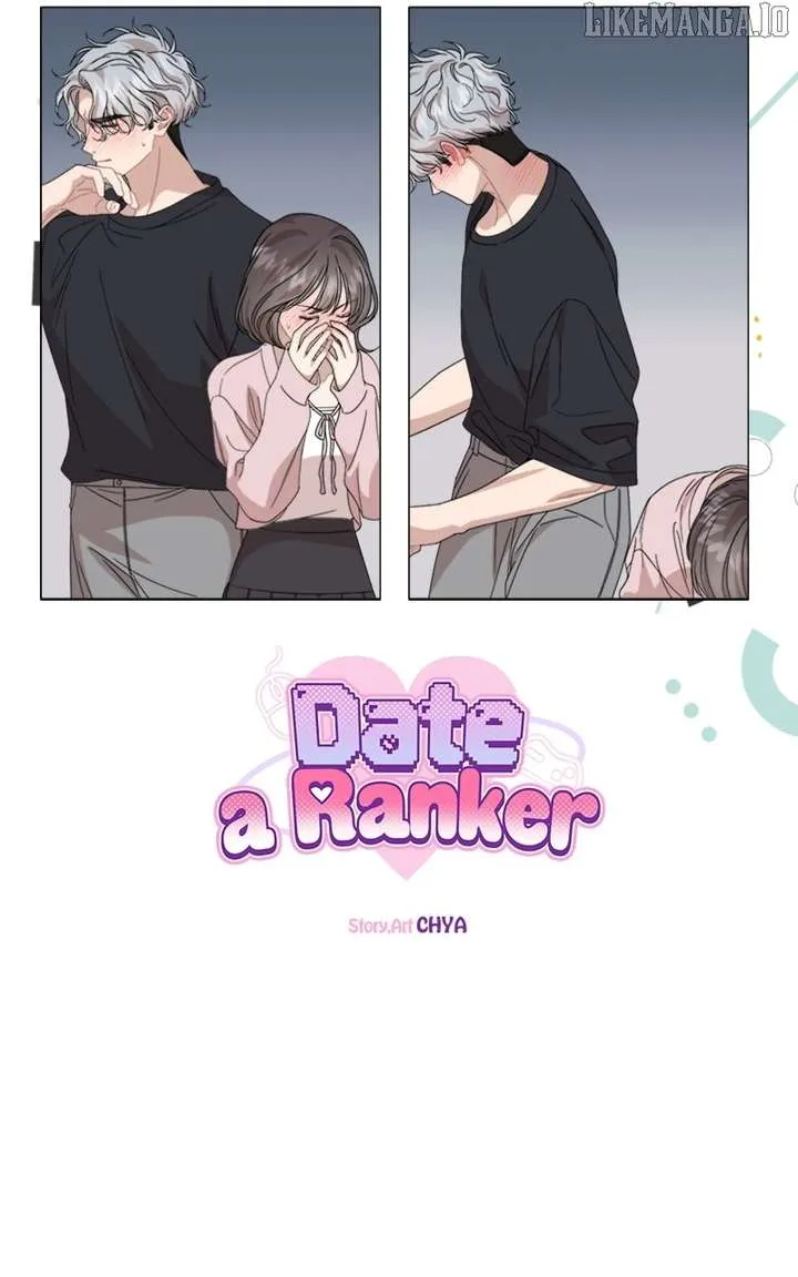 Possible to Date a Ranker? Chapter 34 page 31 - 