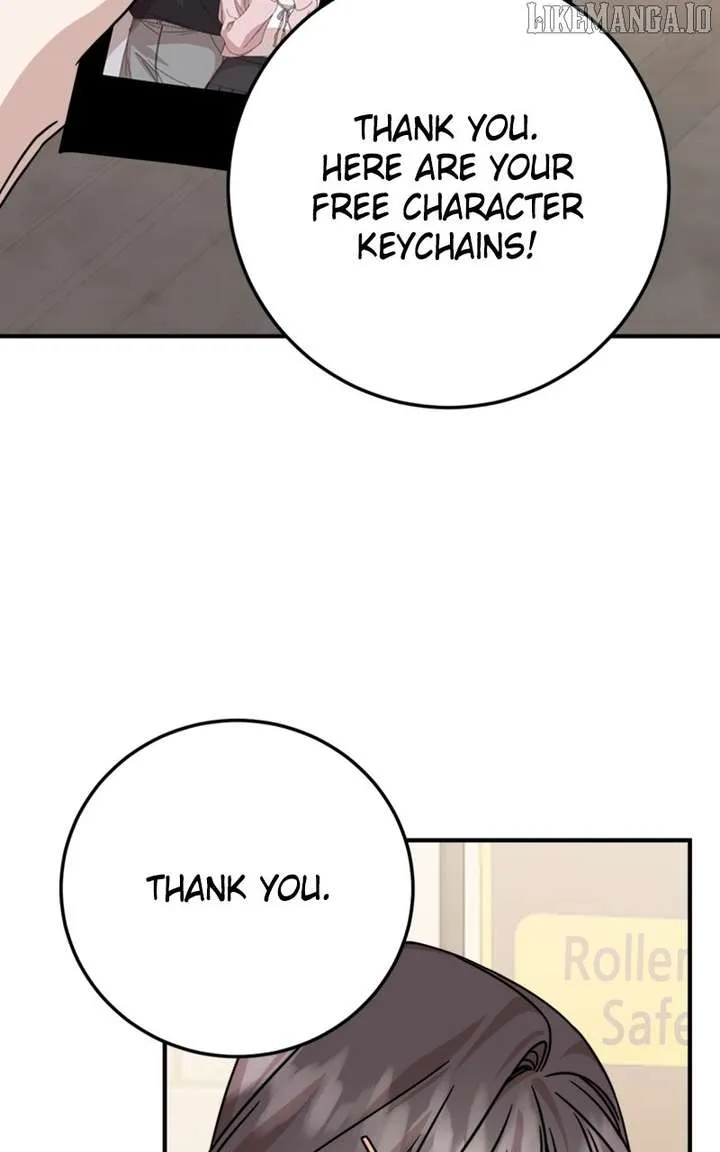 Possible to Date a Ranker? Chapter 34 page 33 - 