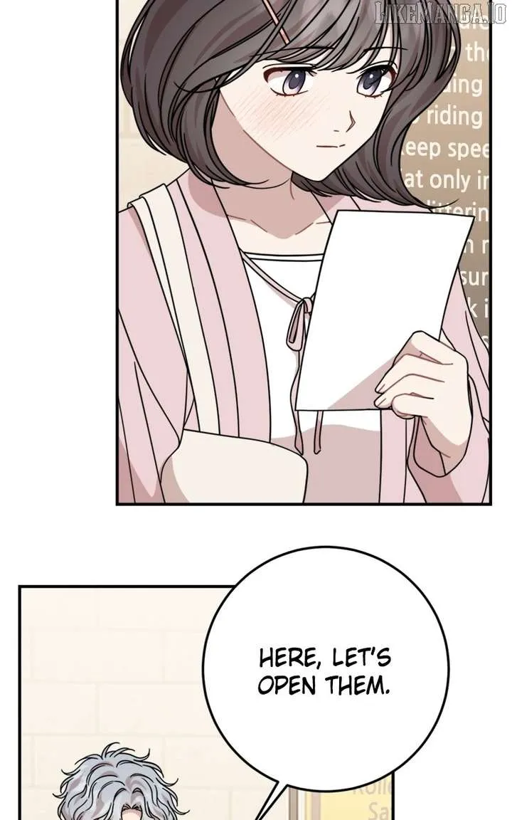 Possible to Date a Ranker? Chapter 34 page 34 - 