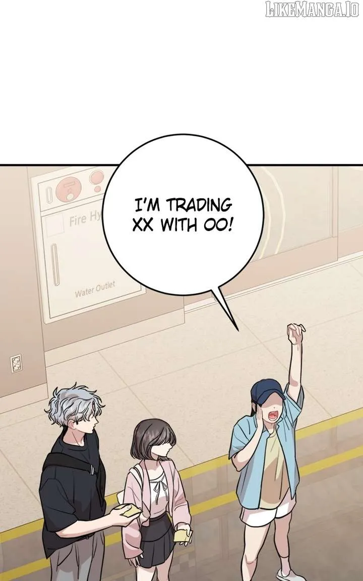 Possible to Date a Ranker? Chapter 34 page 37 - 