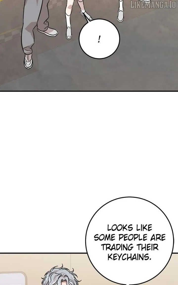 Possible to Date a Ranker? Chapter 34 page 38 - 
