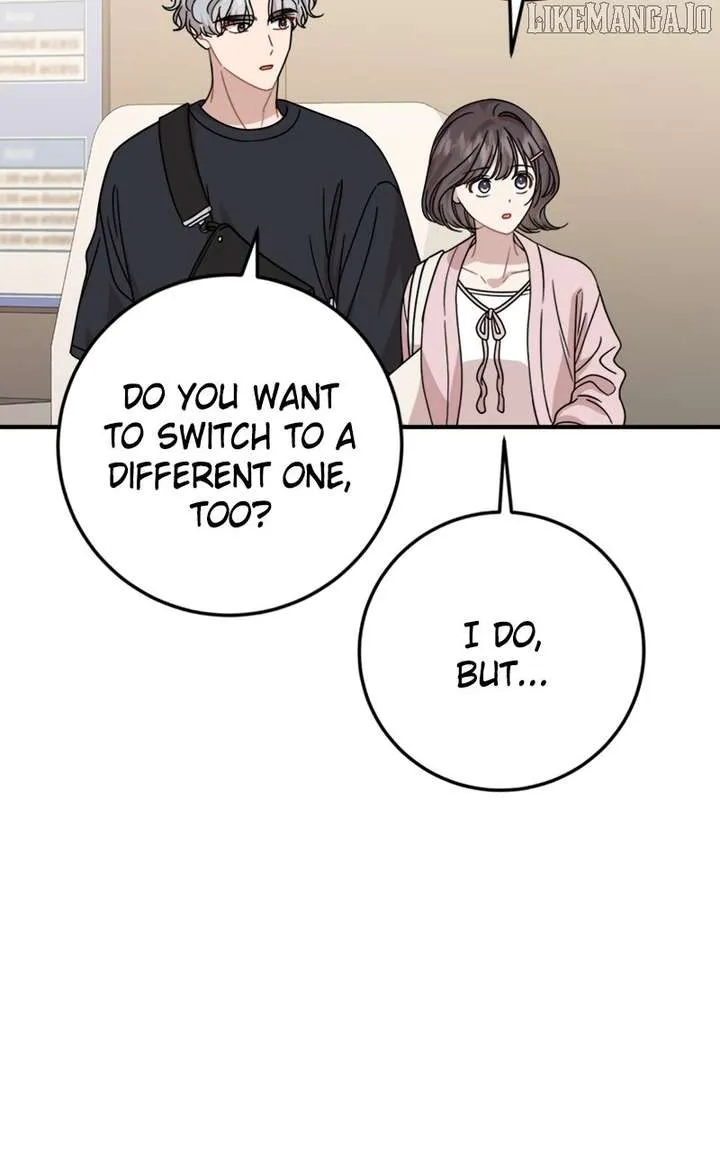 Possible to Date a Ranker? Chapter 34 page 39 - 
