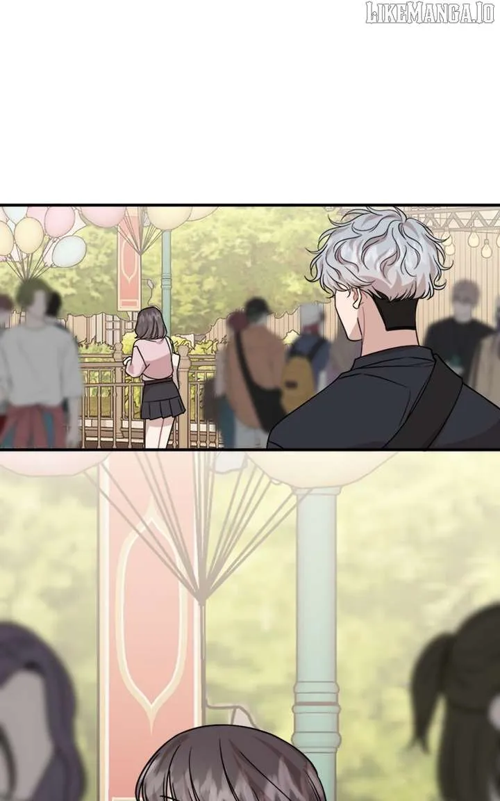 Possible to Date a Ranker? Chapter 34 page 5 - 