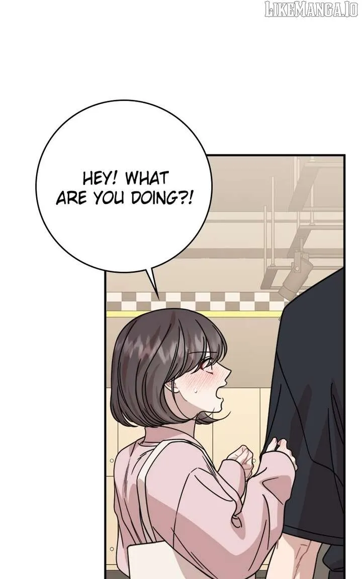 Possible to Date a Ranker? Chapter 34 page 42 - 