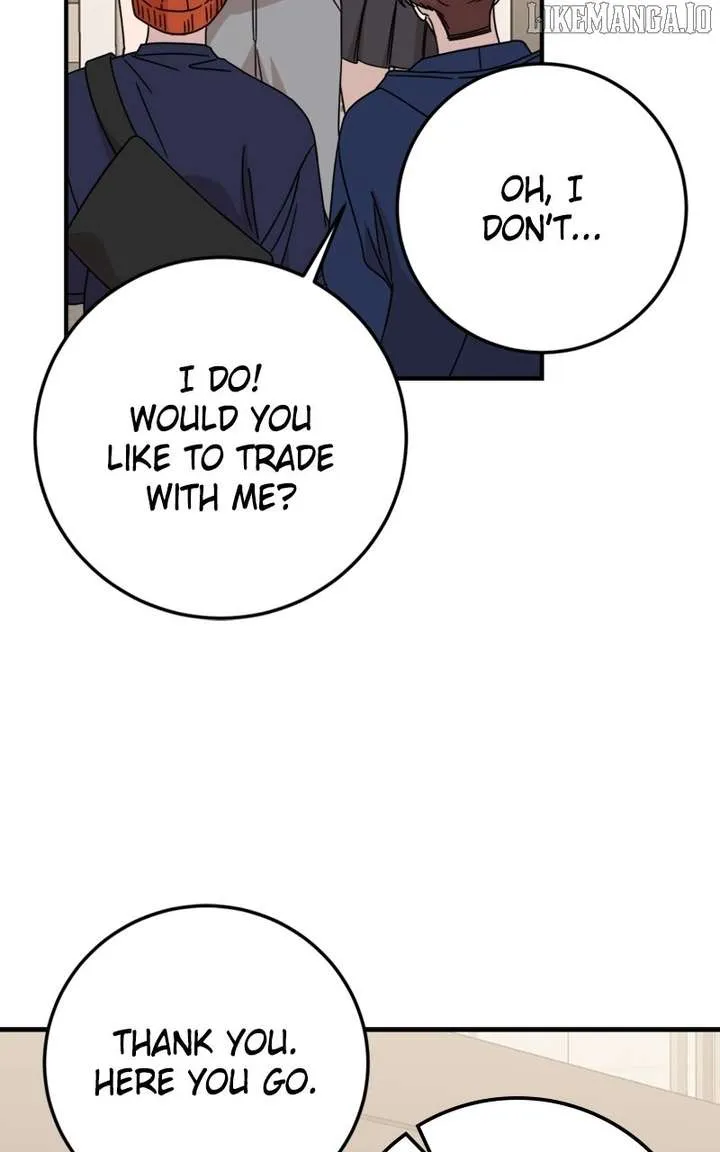 Possible to Date a Ranker? Chapter 34 page 44 - 