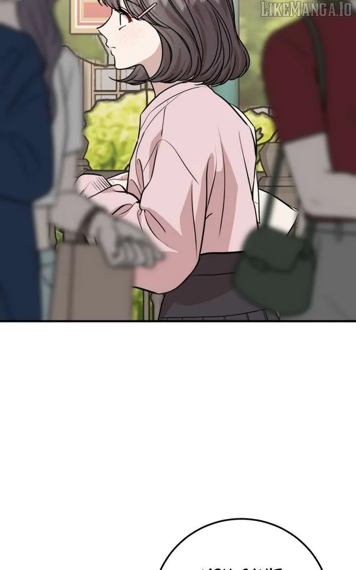 Possible to Date a Ranker? Chapter 34 page 6 - 