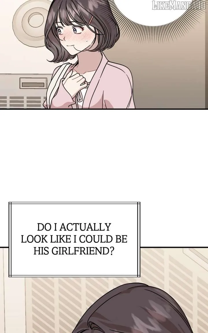 Possible to Date a Ranker? Chapter 34 page 51 - 