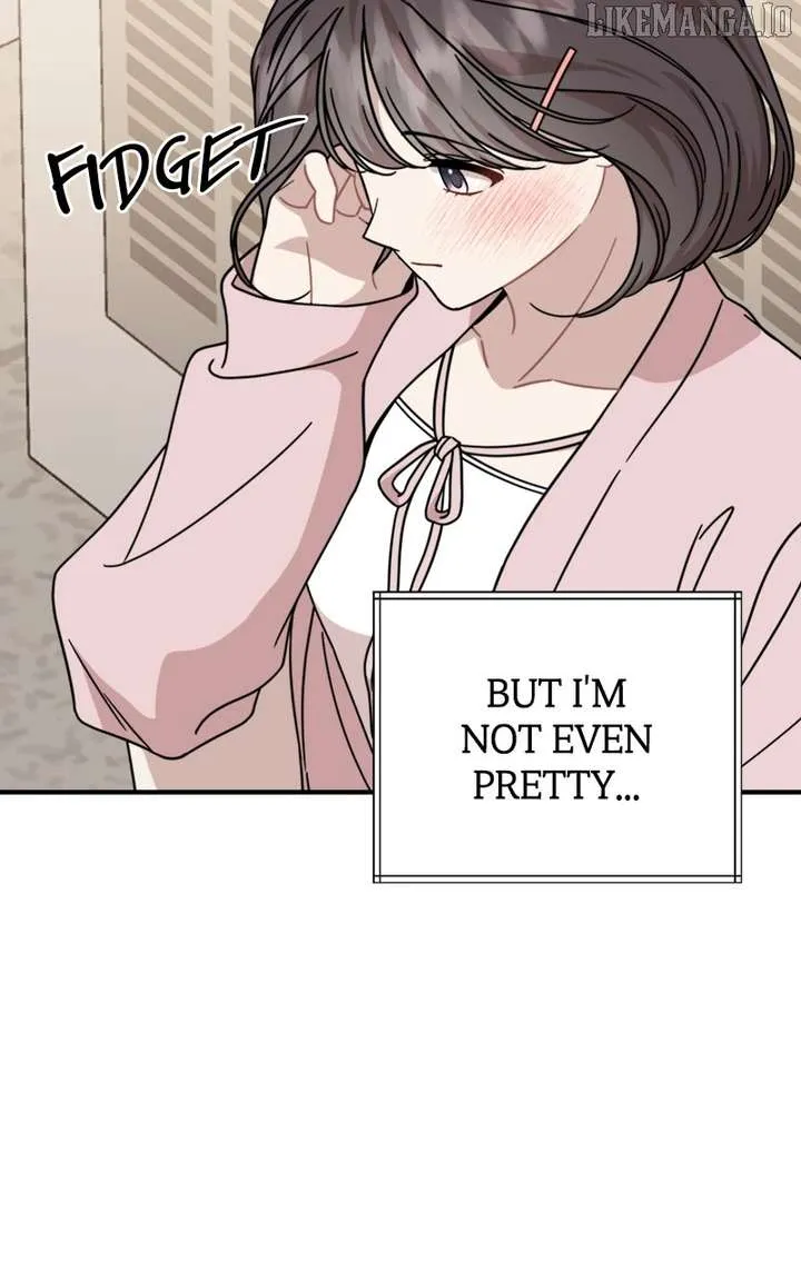 Possible to Date a Ranker? Chapter 34 page 52 - 