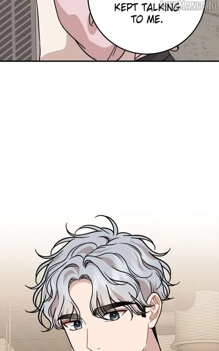 Possible to Date a Ranker? Chapter 34 page 54 - 