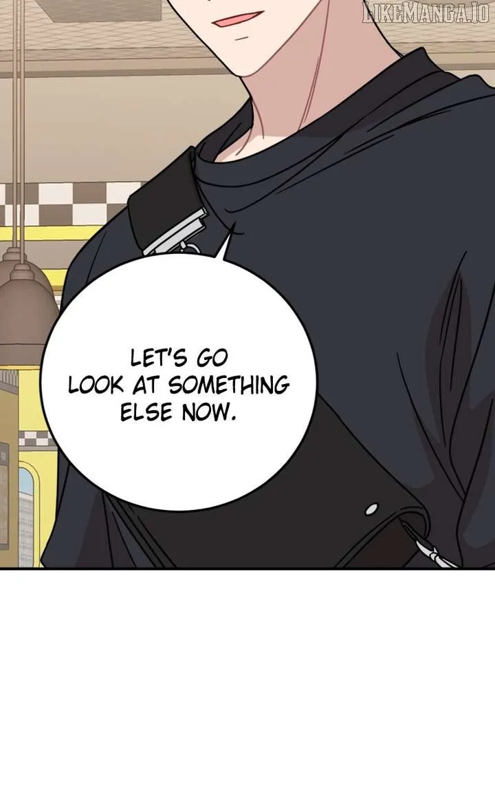Possible to Date a Ranker? Chapter 34 page 55 - 