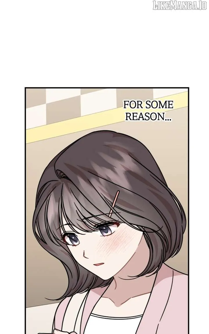 Possible to Date a Ranker? Chapter 34 page 56 - 