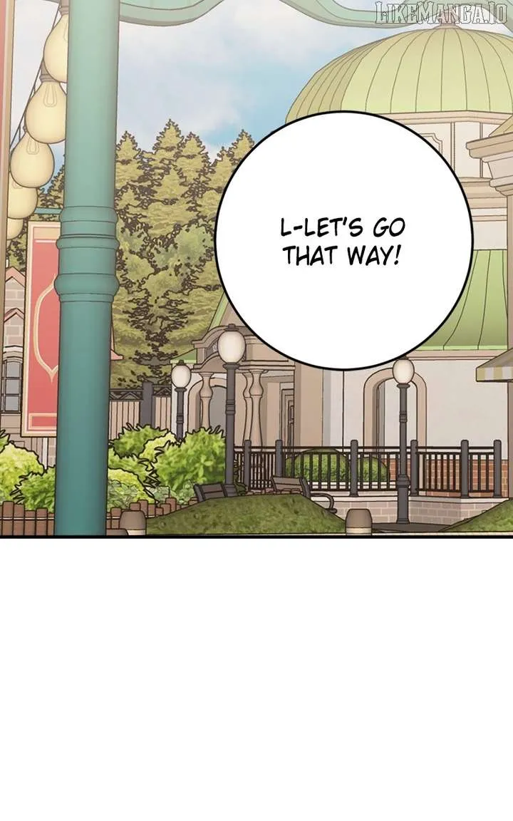 Possible to Date a Ranker? Chapter 34 page 58 - 