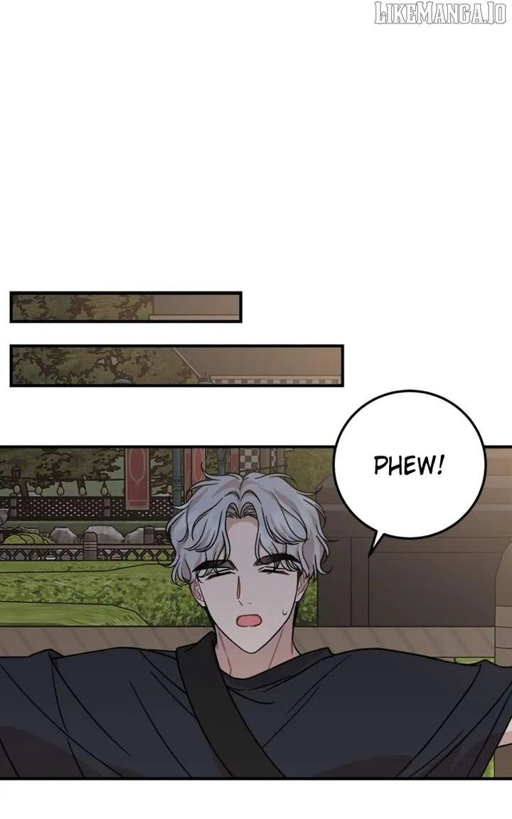Possible to Date a Ranker? Chapter 34 page 59 - 