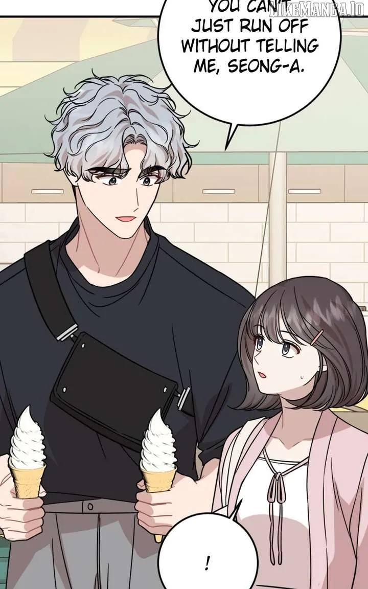 Possible to Date a Ranker? Chapter 34 page 7 - 