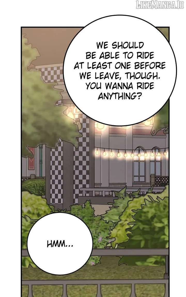 Possible to Date a Ranker? Chapter 34 page 62 - 