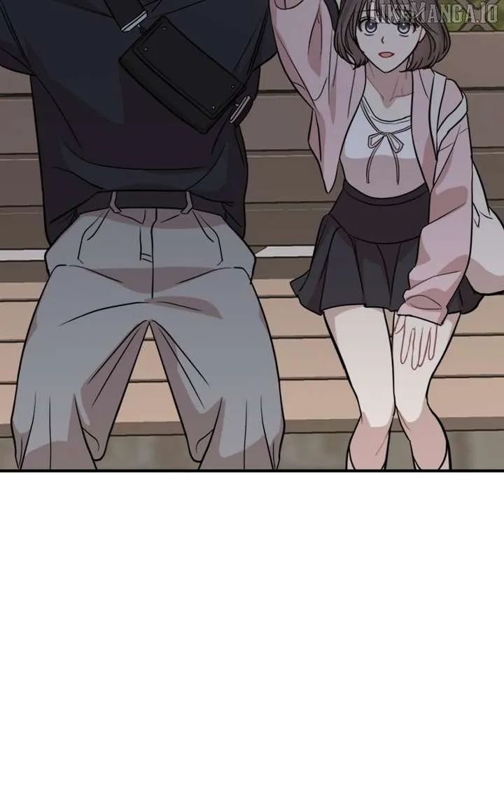 Possible to Date a Ranker? Chapter 34 page 64 - 