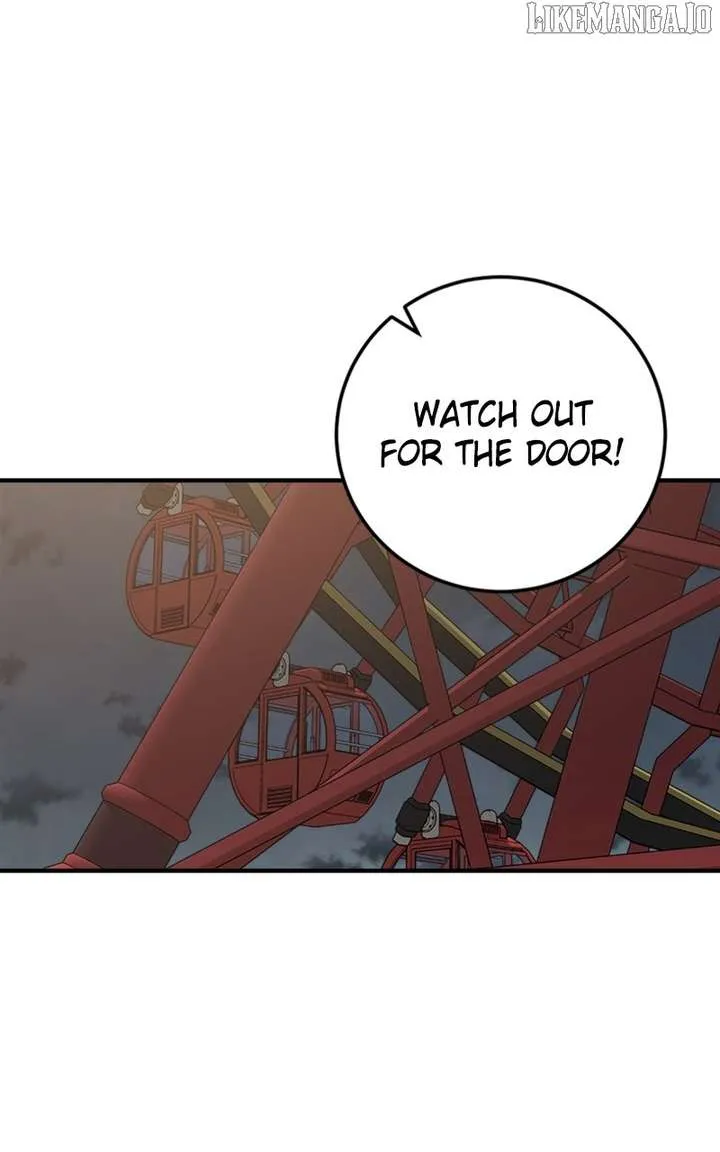 Possible to Date a Ranker? Chapter 34 page 65 - 