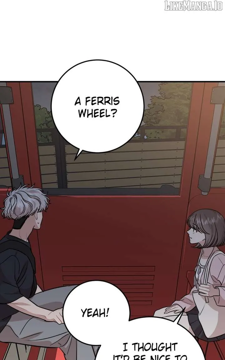 Possible to Date a Ranker? Chapter 34 page 66 - 