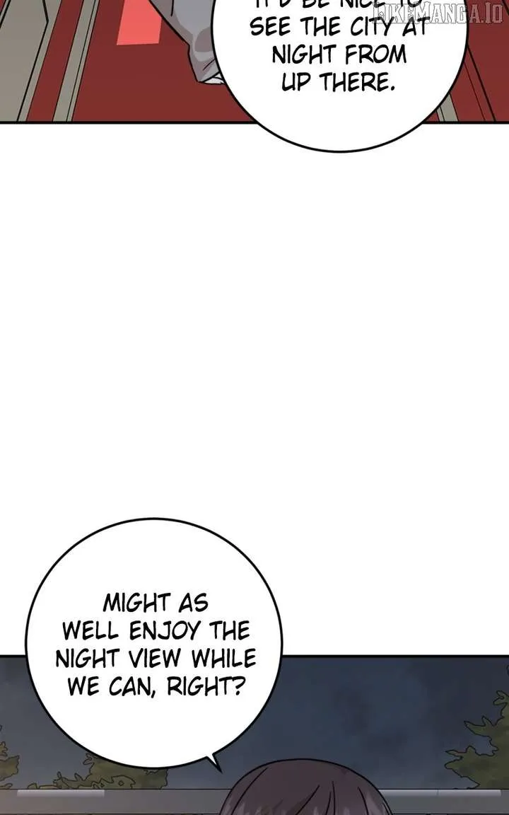 Possible to Date a Ranker? Chapter 34 page 67 - 