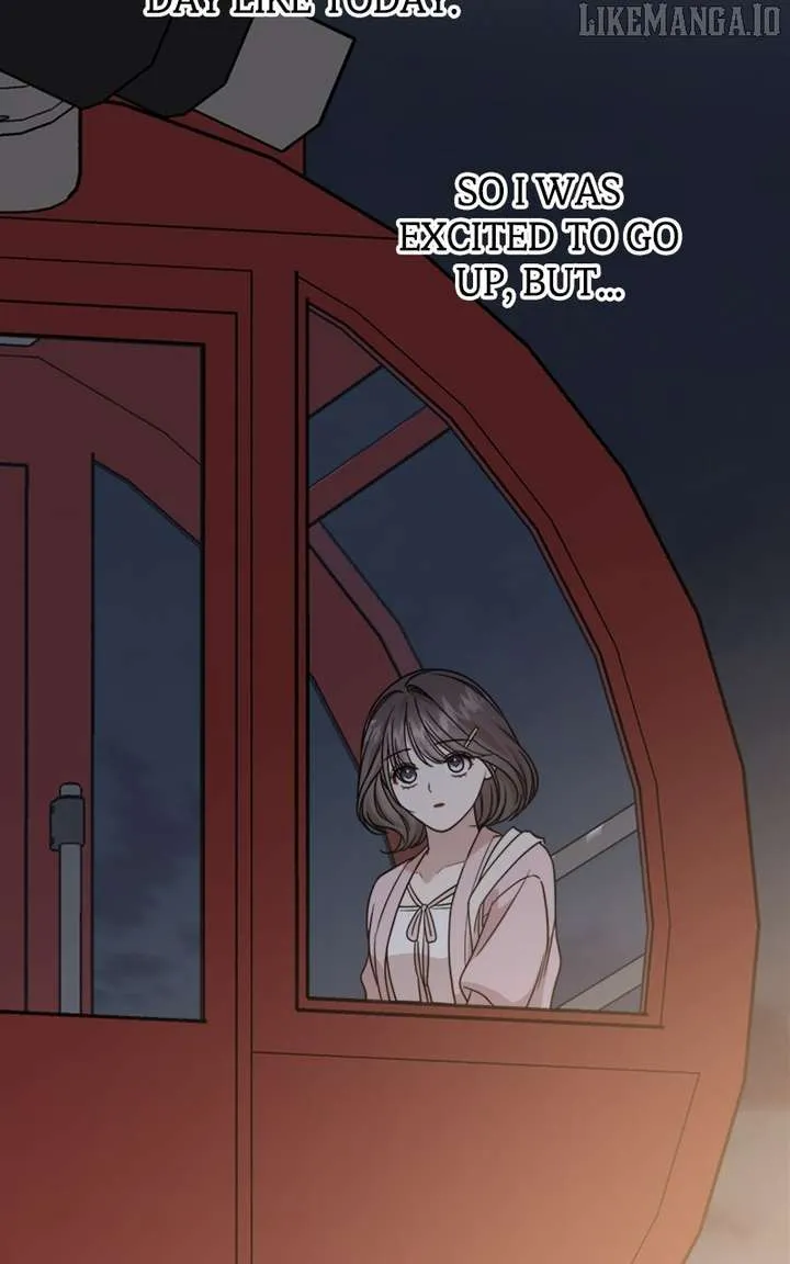 Possible to Date a Ranker? Chapter 34 page 69 - 