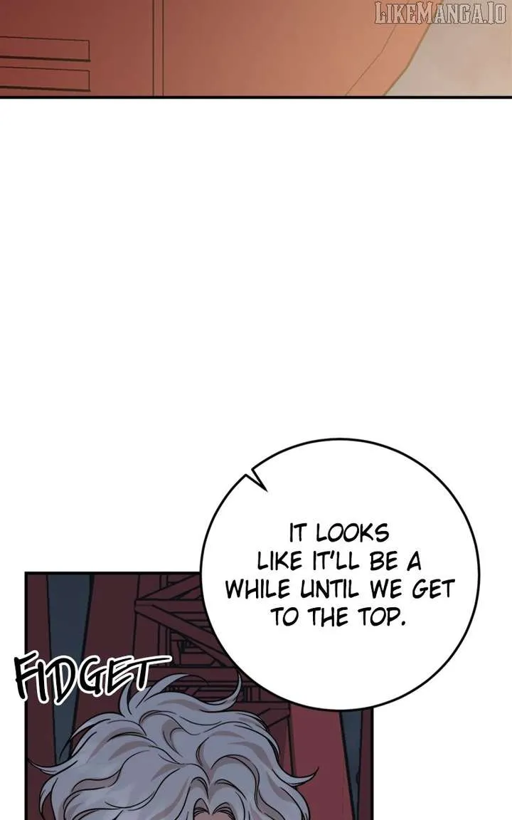Possible to Date a Ranker? Chapter 34 page 70 - 