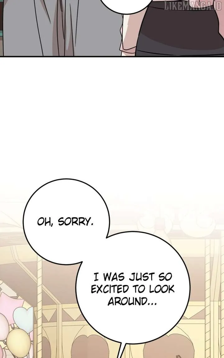 Possible to Date a Ranker? Chapter 34 page 8 - 