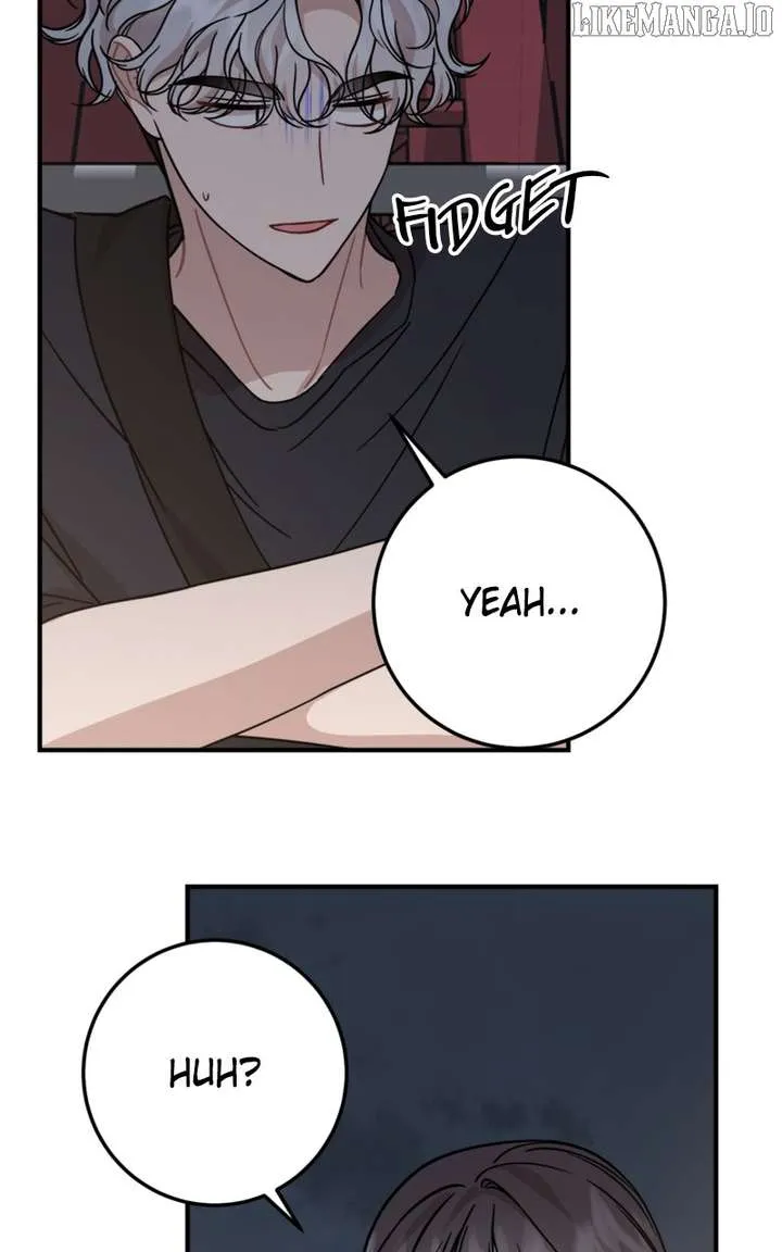 Possible to Date a Ranker? Chapter 34 page 71 - 