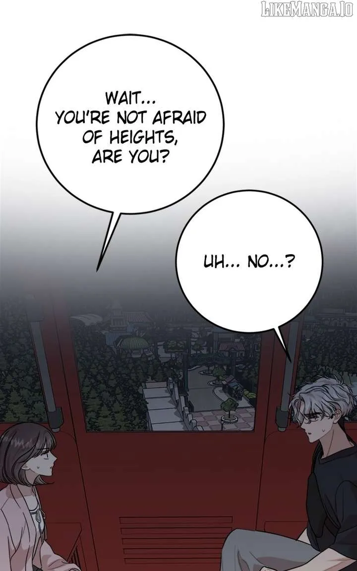 Possible to Date a Ranker? Chapter 34 page 73 - 