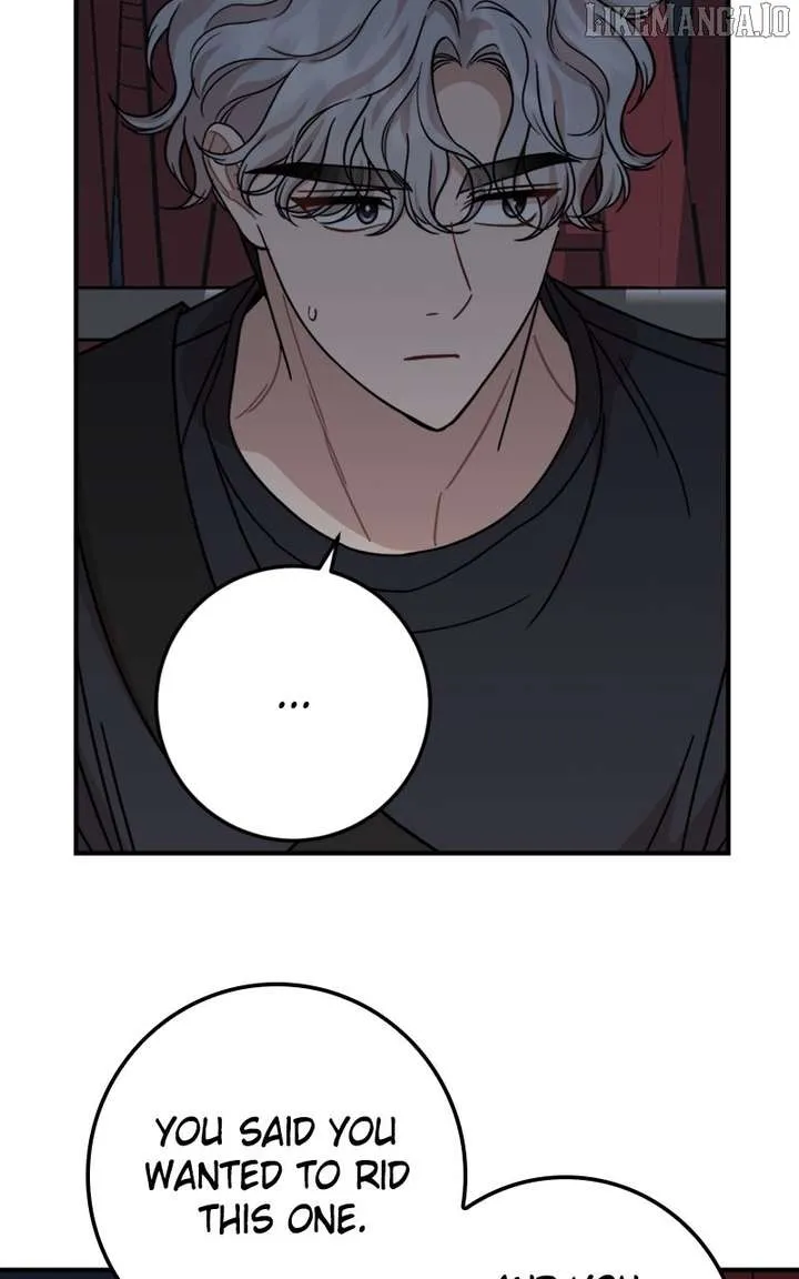 Possible to Date a Ranker? Chapter 34 page 75 - 