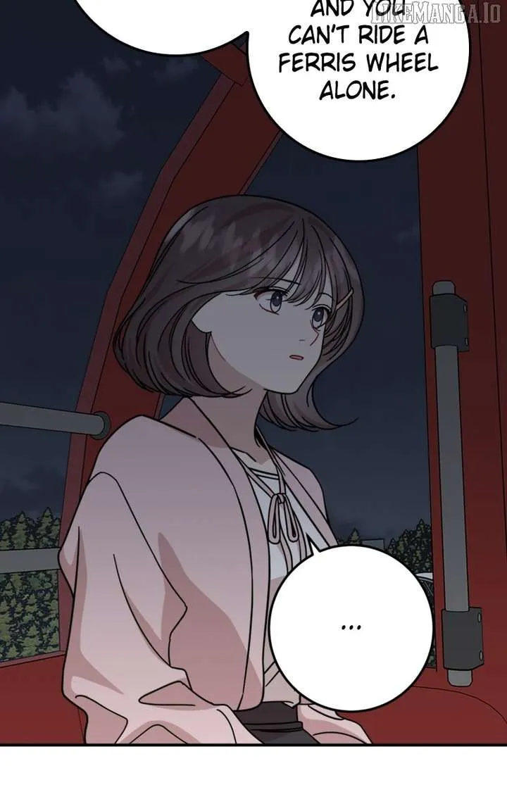 Possible to Date a Ranker? Chapter 34 page 76 - 