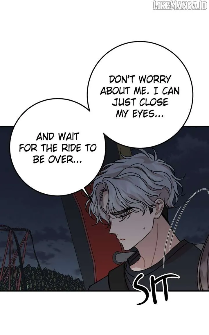 Possible to Date a Ranker? Chapter 34 page 77 - 