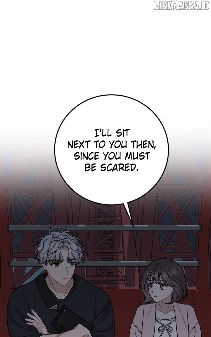 Possible to Date a Ranker? Chapter 34 page 78 - 