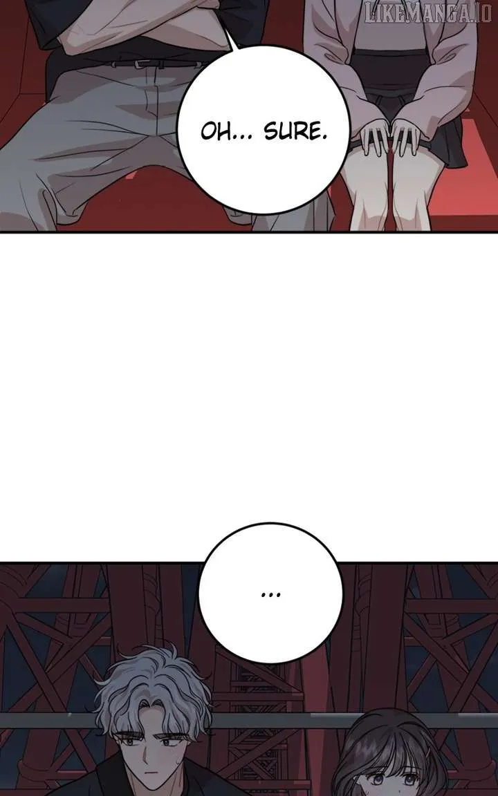 Possible to Date a Ranker? Chapter 34 page 79 - 