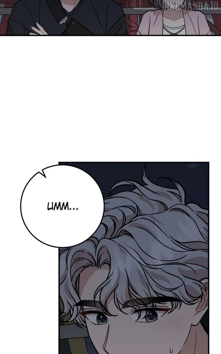 Possible to Date a Ranker? Chapter 34 page 80 - 
