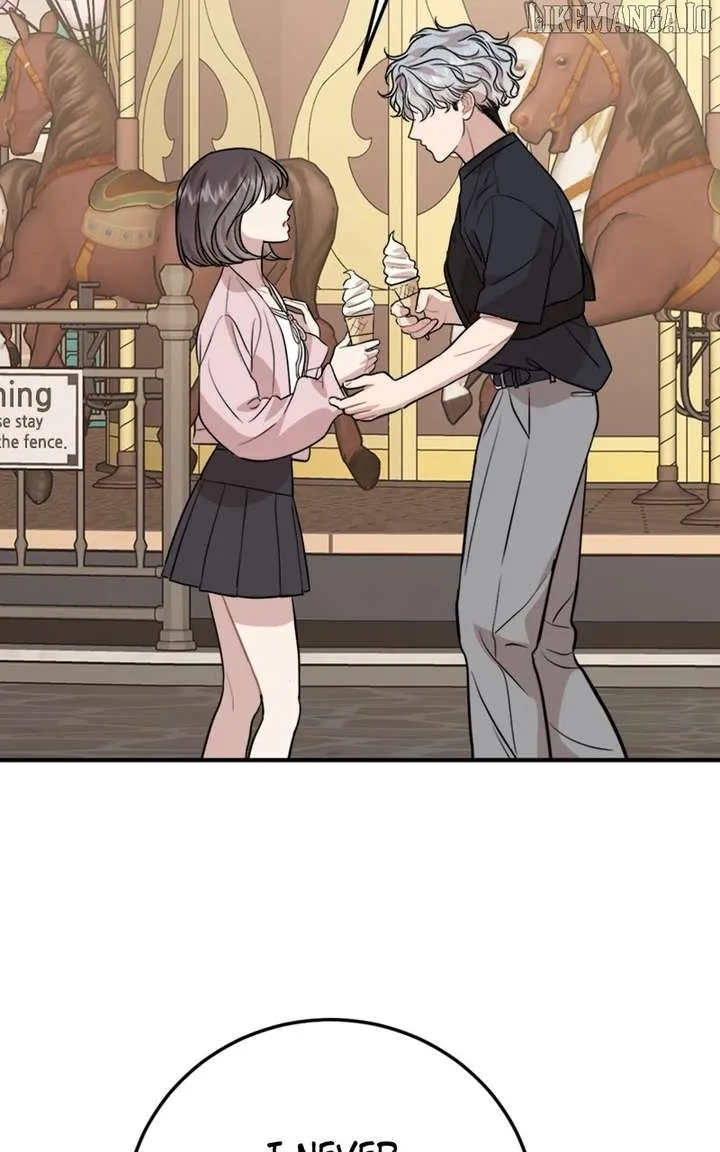 Possible to Date a Ranker? Chapter 34 page 9 - 