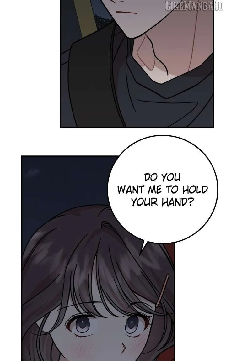 Possible to Date a Ranker? Chapter 34 page 81 - 