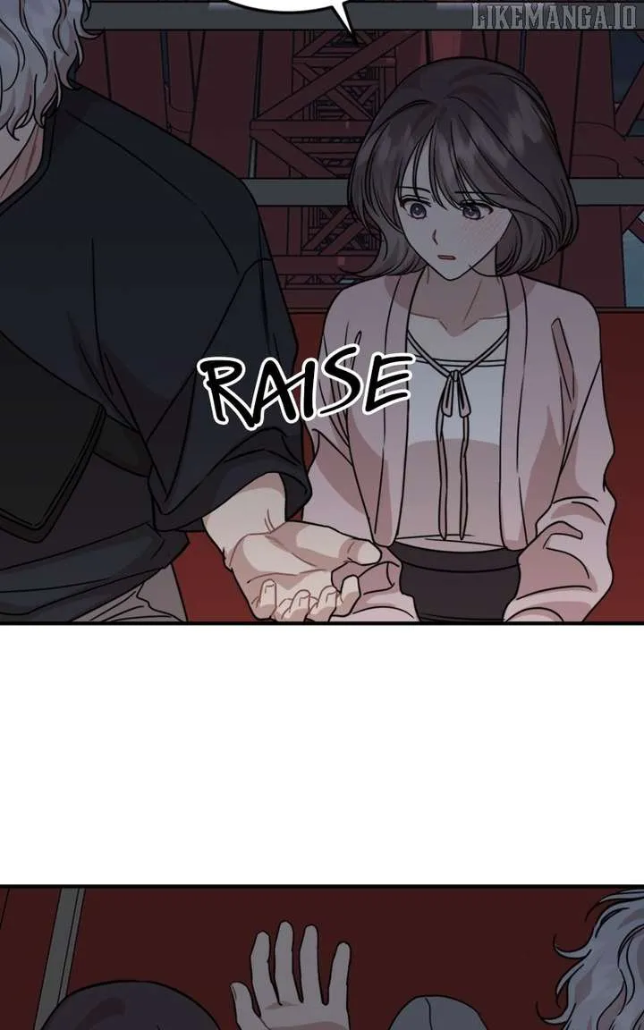 Possible to Date a Ranker? Chapter 34 page 83 - 