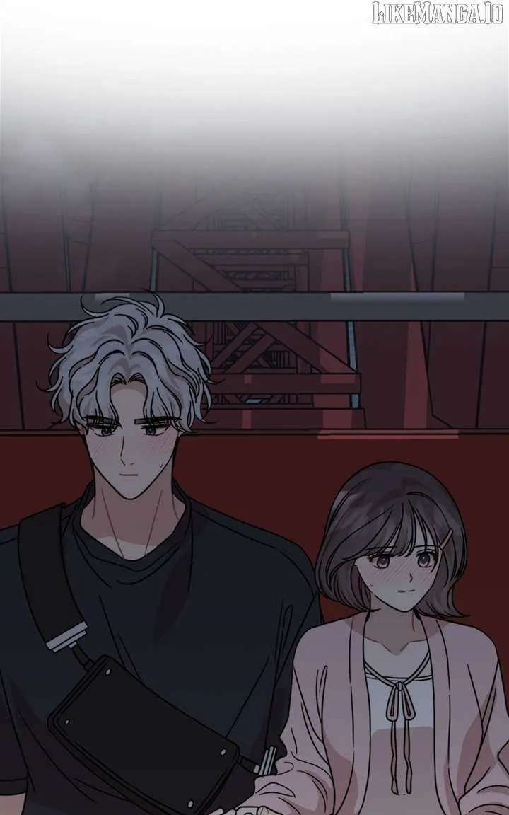 Possible to Date a Ranker? Chapter 34 page 86 - 