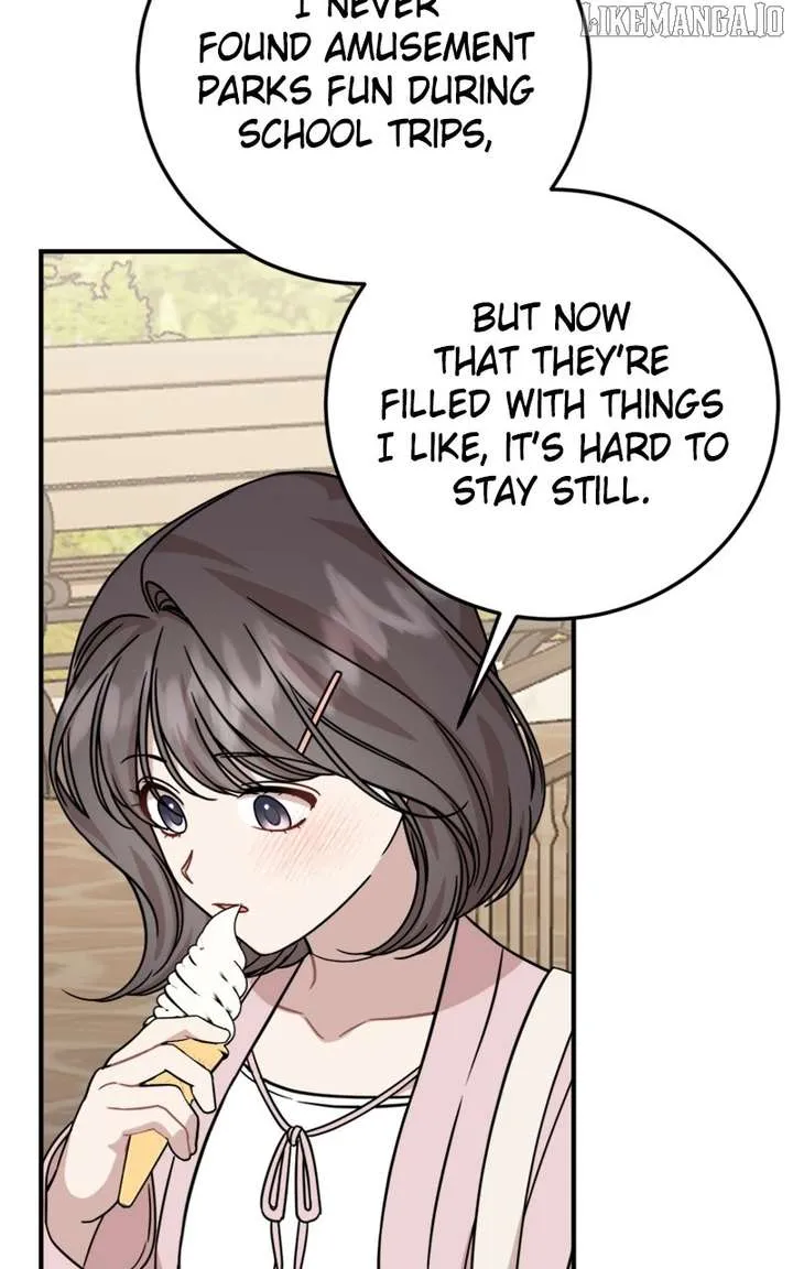 Possible to Date a Ranker? Chapter 34 page 10 - 