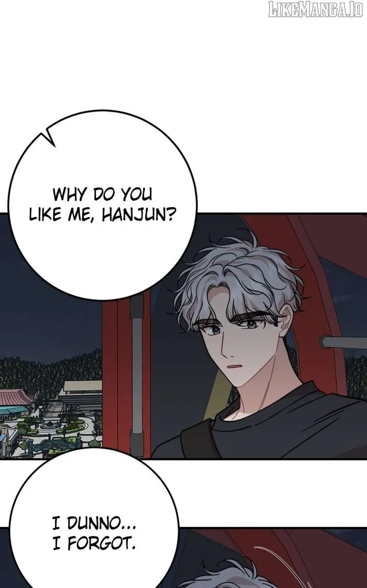 Possible to Date a Ranker? Chapter 34 page 91 - 