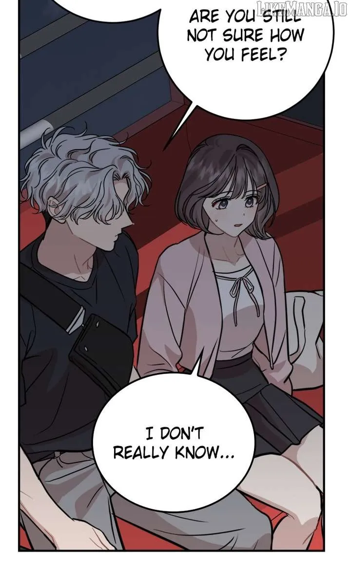 Possible to Date a Ranker? Chapter 34 page 93 - 