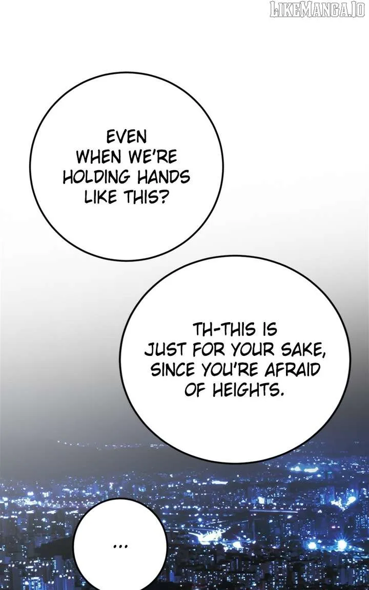 Possible to Date a Ranker? Chapter 34 page 94 - 