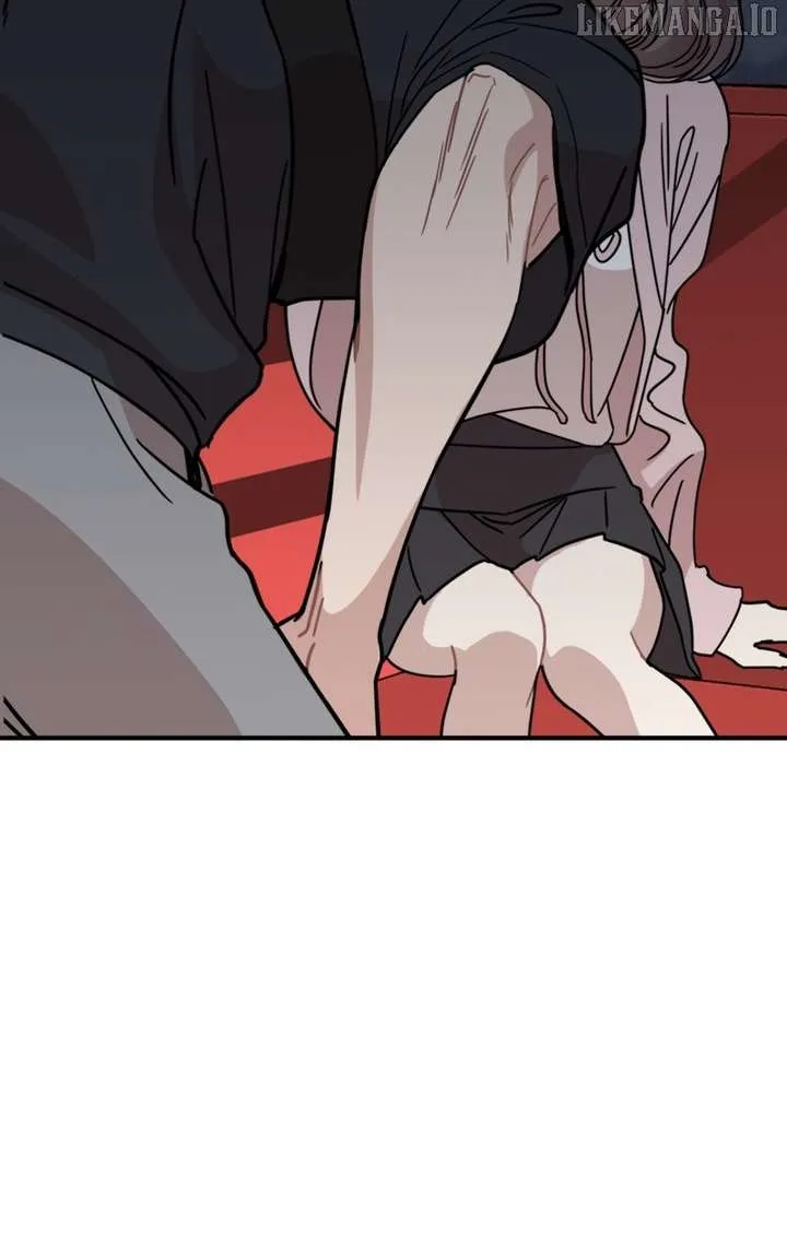 Possible to Date a Ranker? Chapter 34 page 97 - 