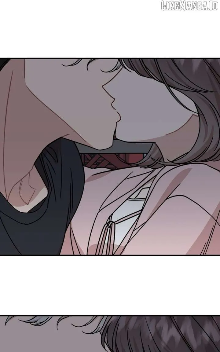 Possible to Date a Ranker? Chapter 34 page 98 - 