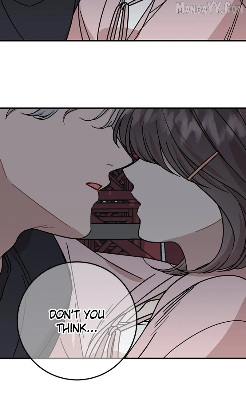 Possible to Date a Ranker? Chapter 35 page 2 - 
